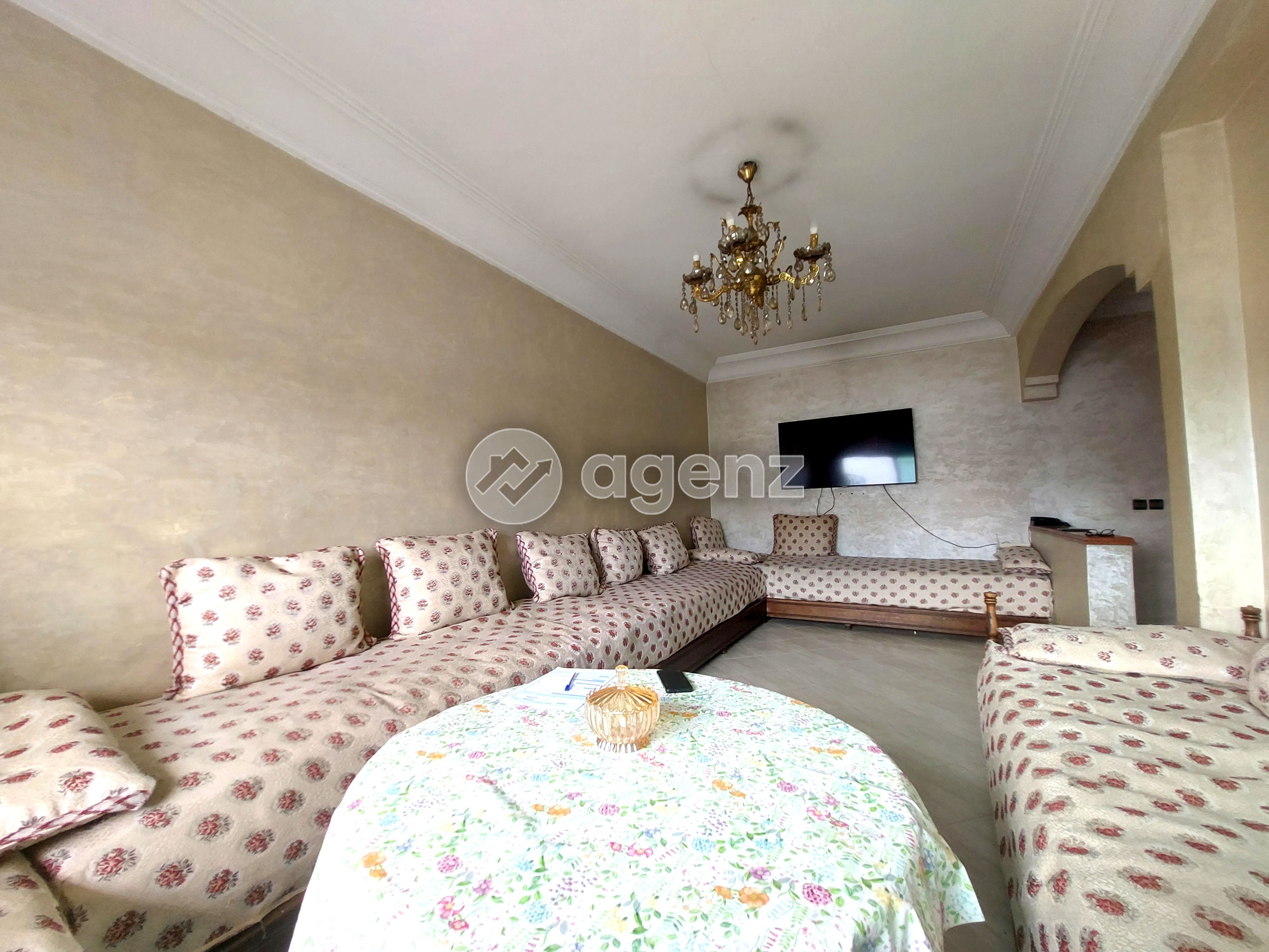 Appartement à vendre à Belvédère — 4