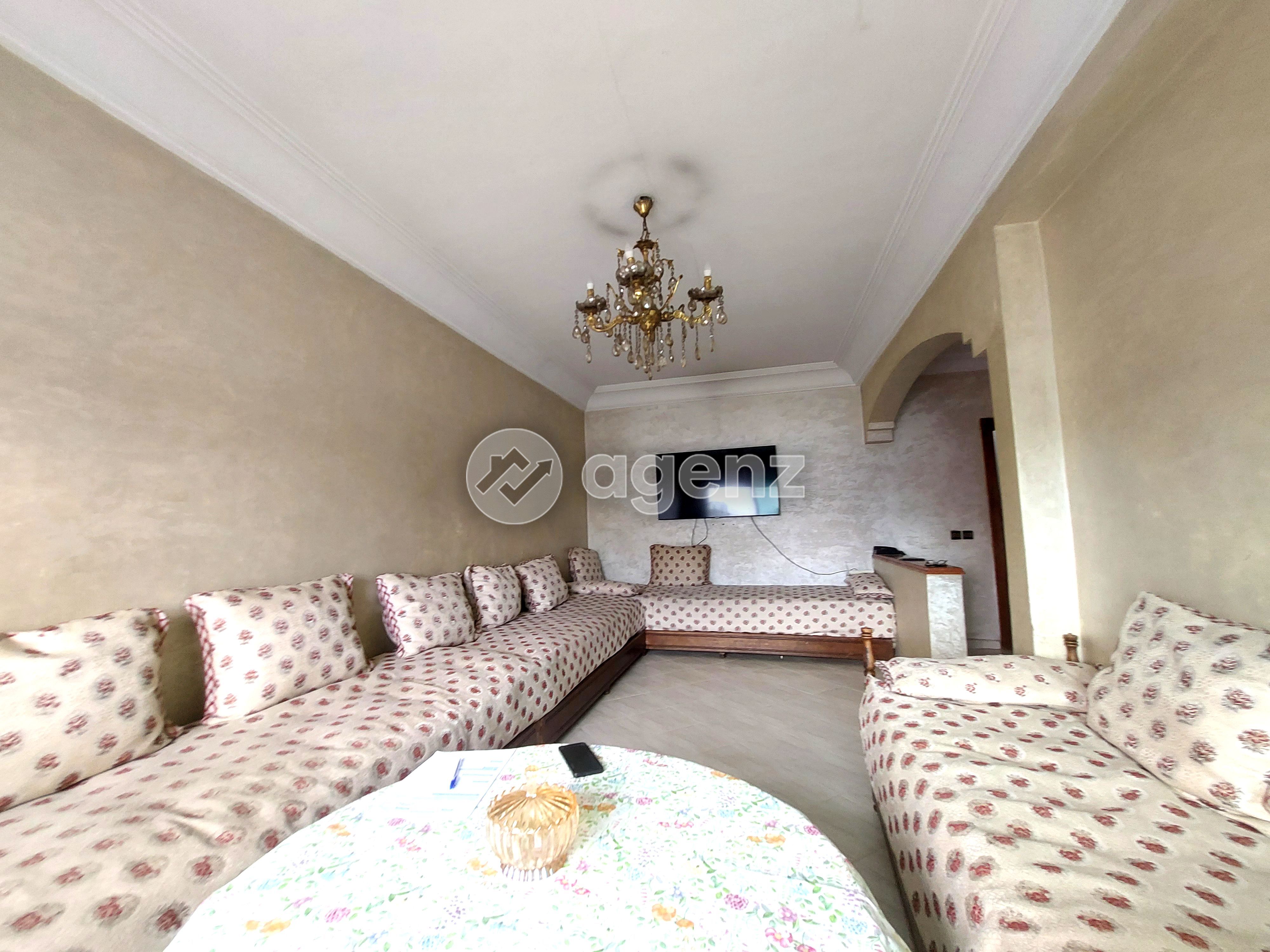 Appartement à vendre à Belvédère — 3