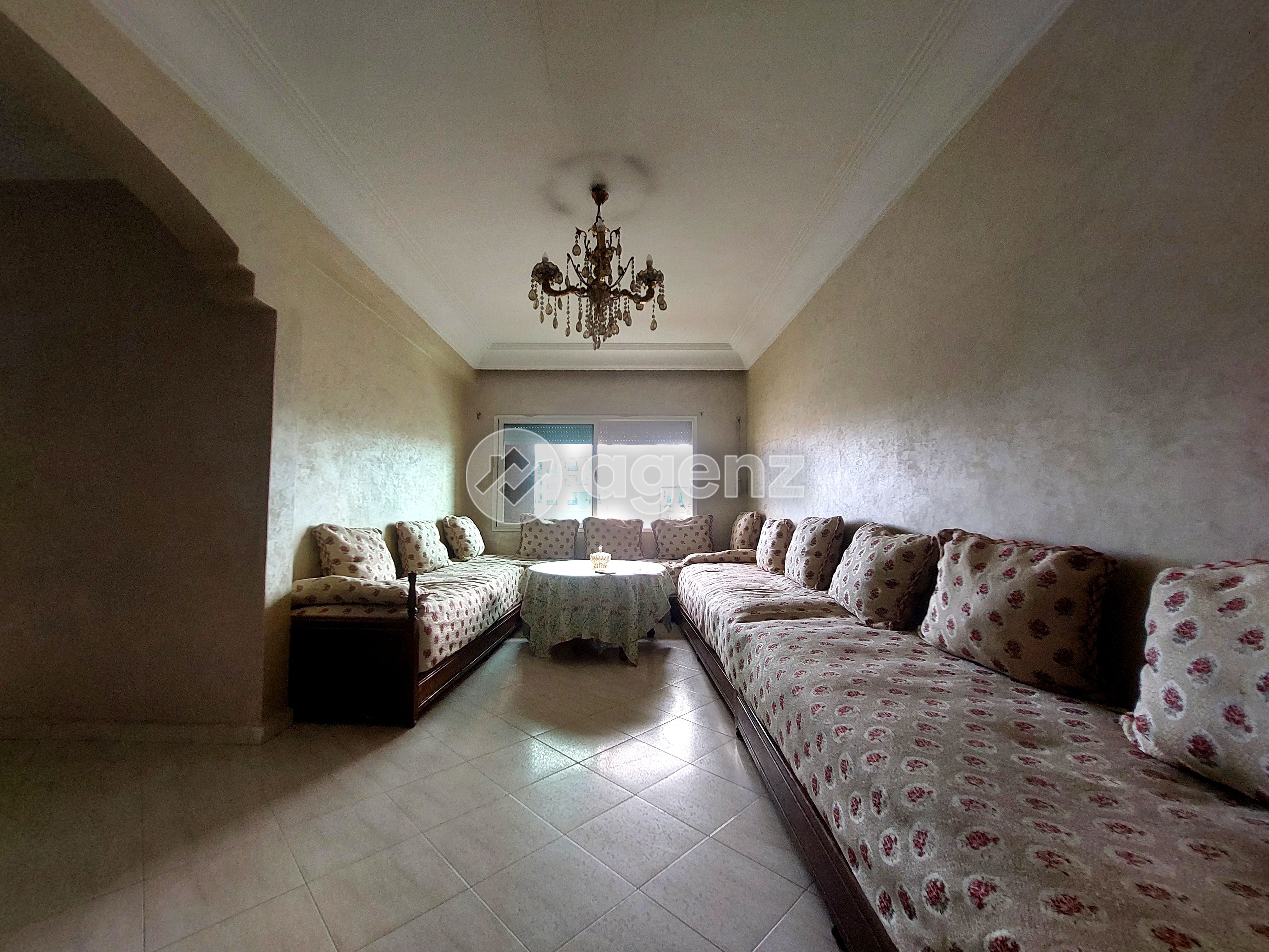 Appartement à vendre à Belvédère — 2
