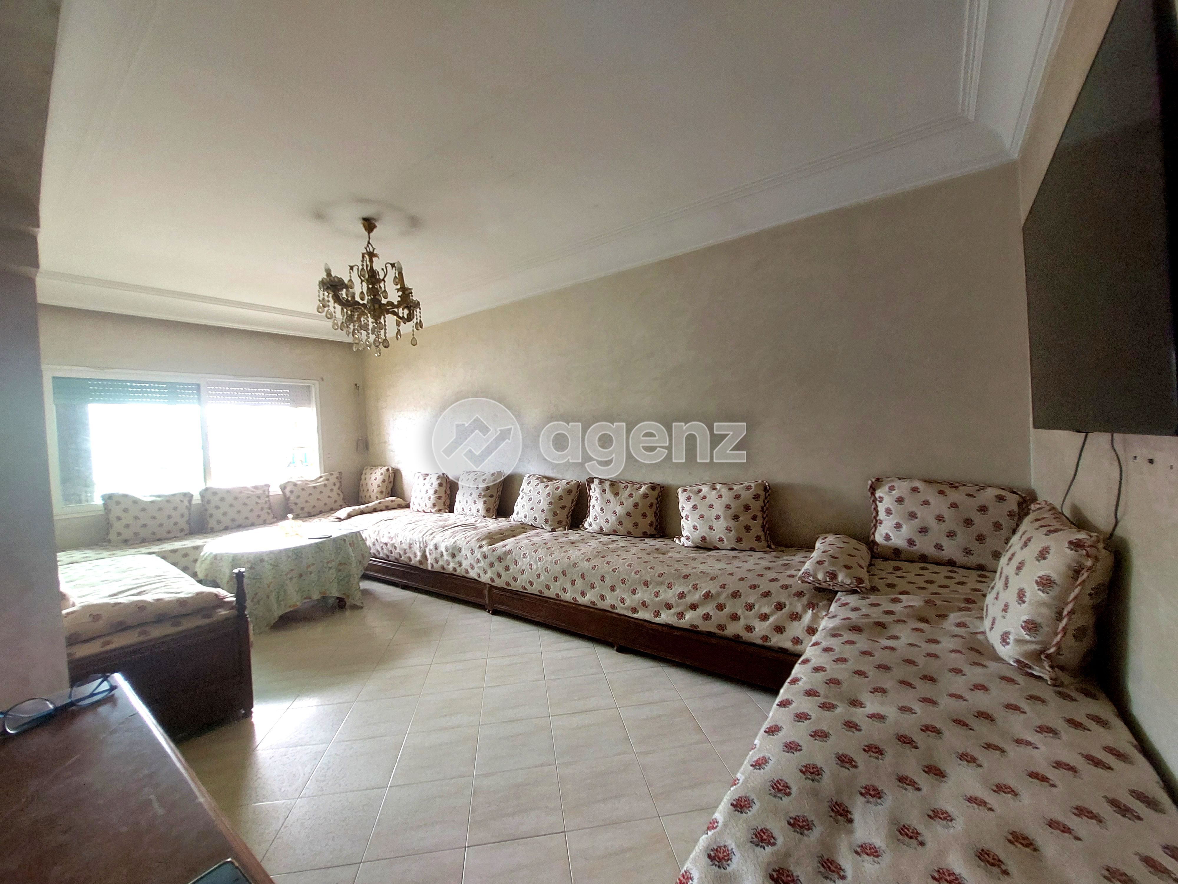 Appartement à vendre à Belvédère