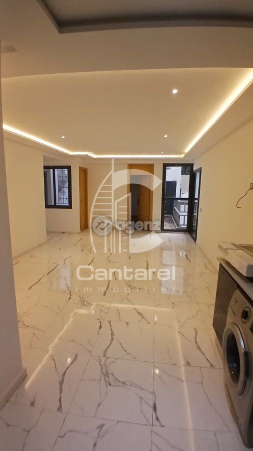 Appartement à louer à Casablanca