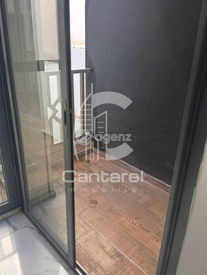 Appartement à louer à Casablanca — 4