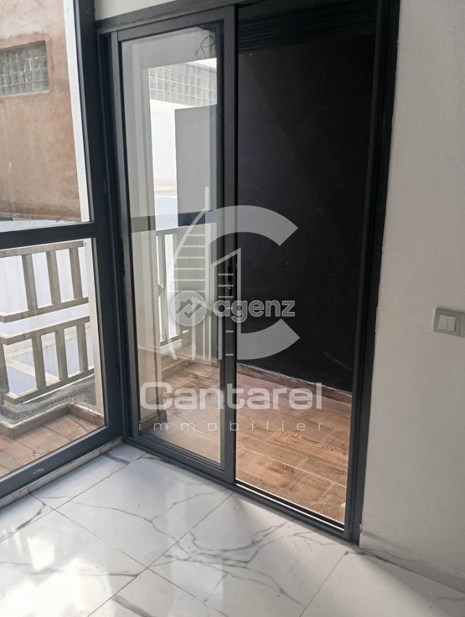 Appartement à louer à Casablanca — 5