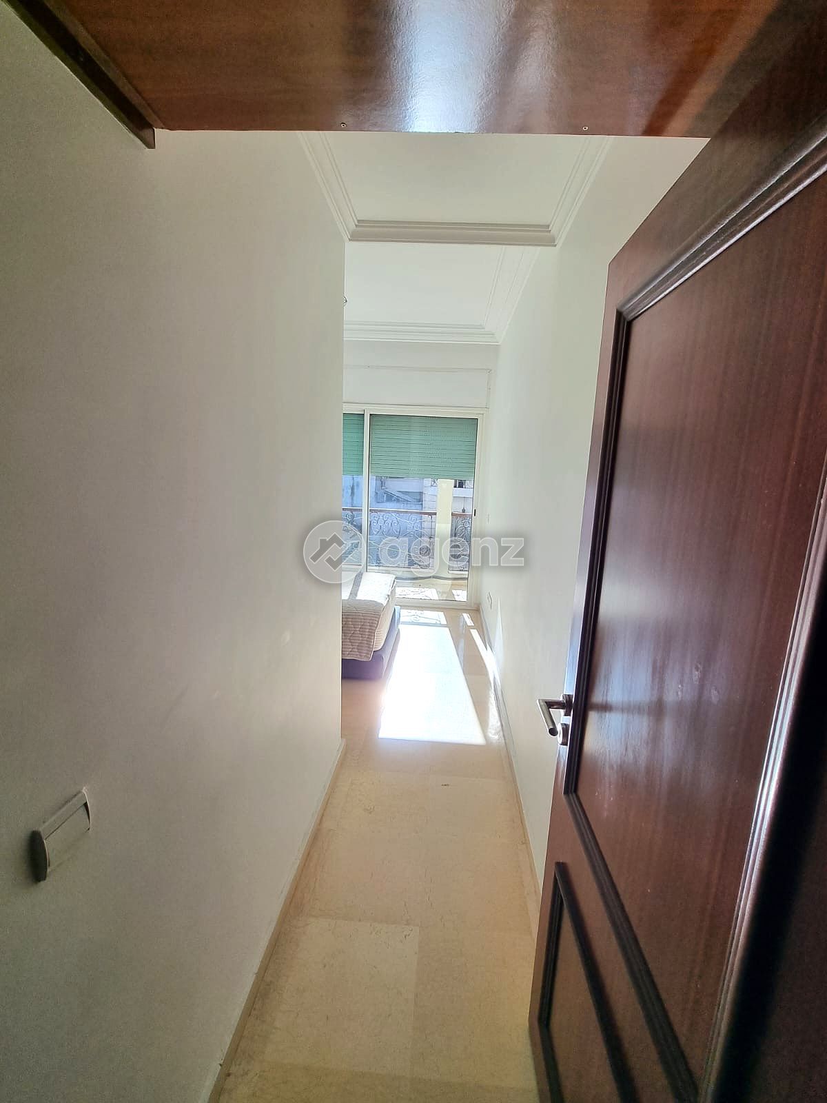 Charmant Appartement de 3 chambres à louer à Bourgogne Ouest — 4