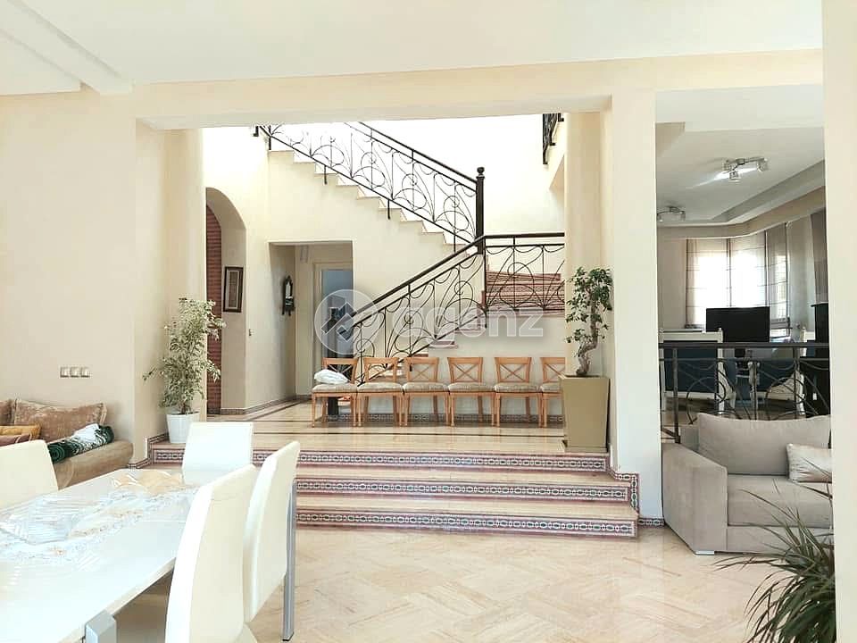 Exceptionnel Villa de 5 chambres A vendre à florida — 5