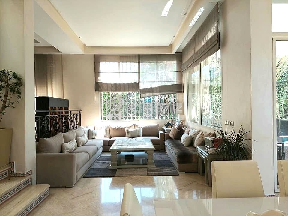 Exceptionnel Villa de 5 chambres A vendre à florida — 4