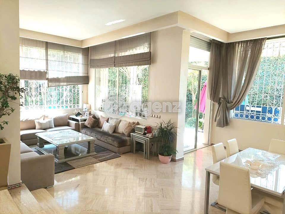 Exceptionnel Villa de 5 chambres A vendre à florida — 3
