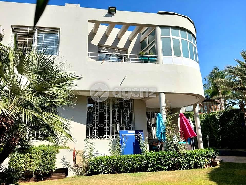 Exceptionnel Villa de 5 chambres A vendre à florida