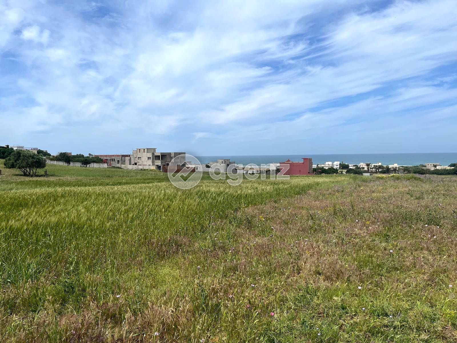 Terrain prestigieux à vendre — 3