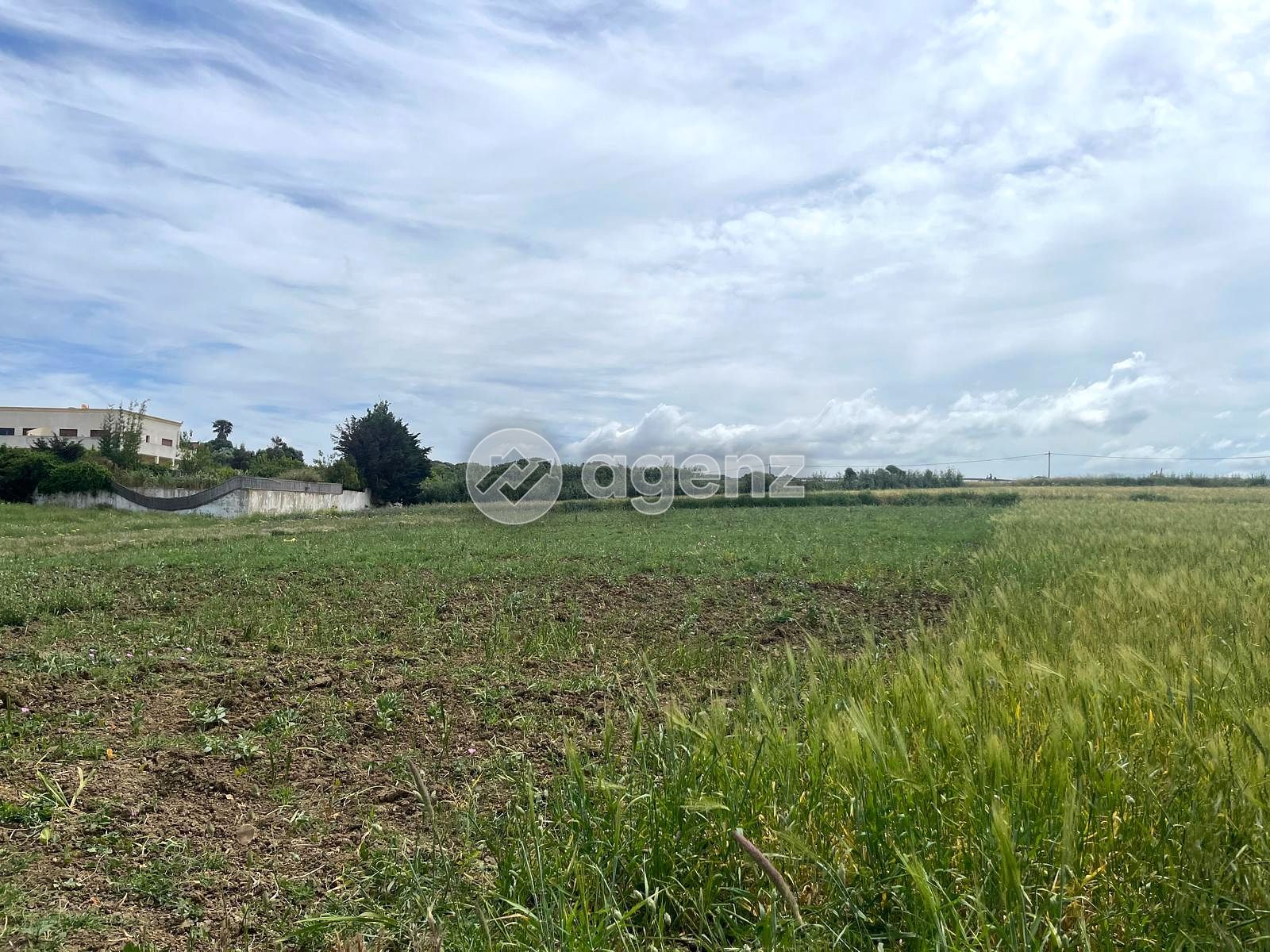 Terrain prestigieux à vendre — 4