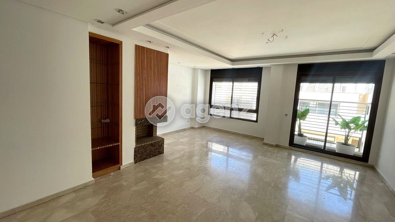 Appartement de 125 m² aux Princesses - Casablanca