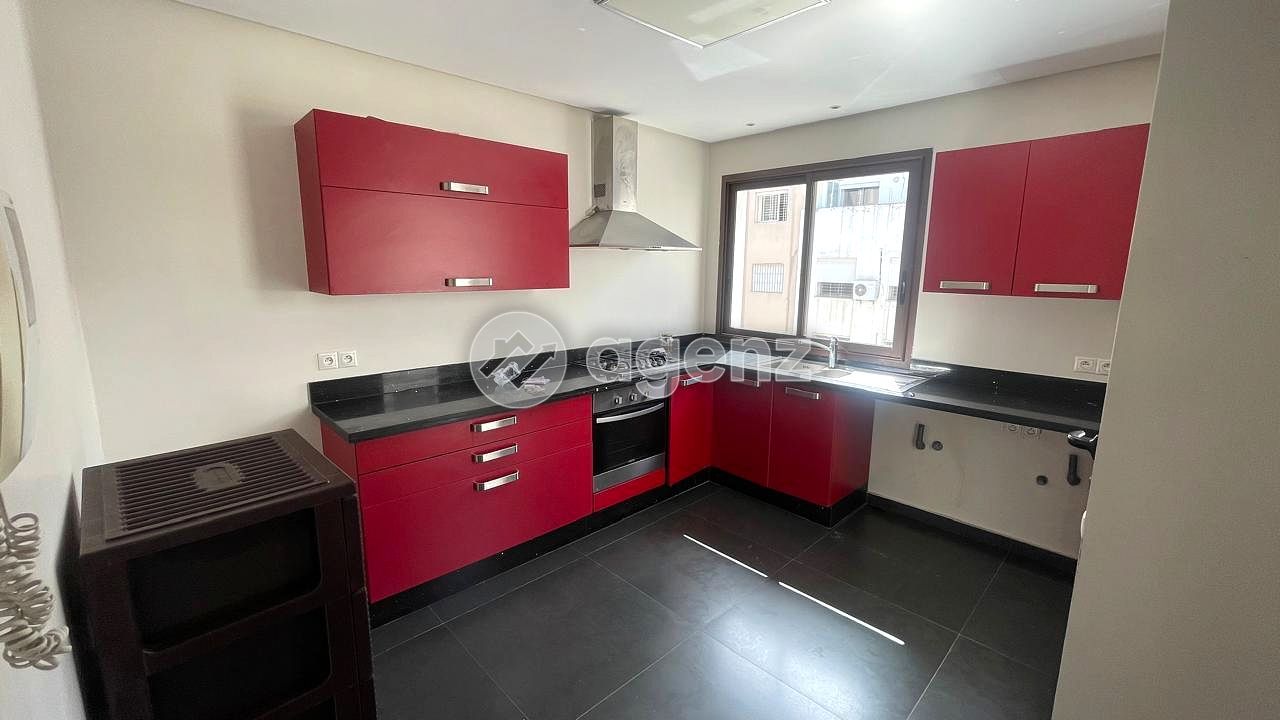 Appartement de 125 m² aux Princesses - Casablanca — 4