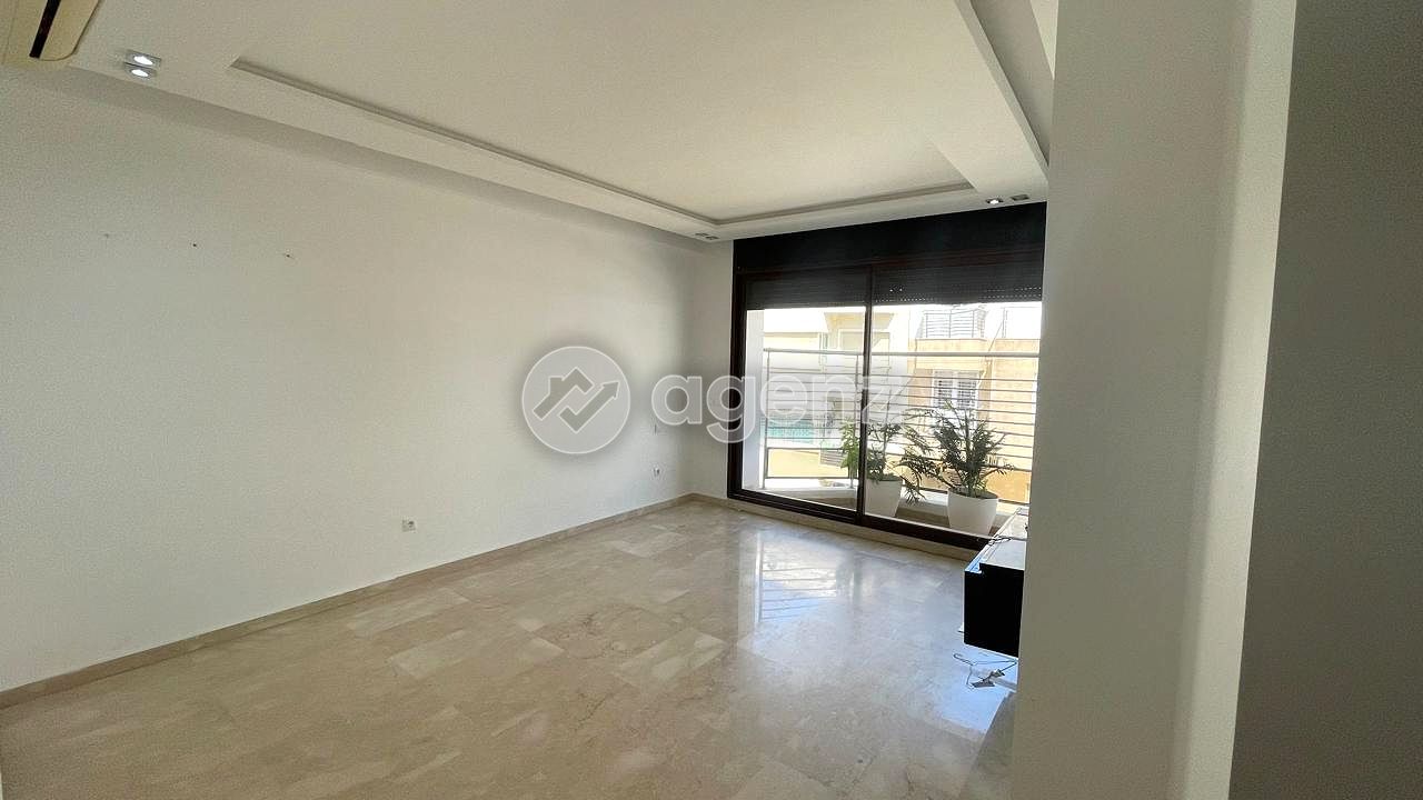 Appartement de 125 m² aux Princesses - Casablanca — 2