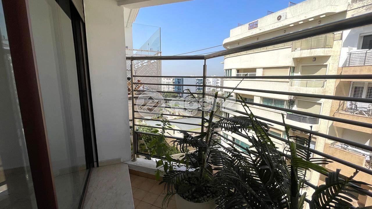 Appartement de 125 m² aux Princesses - Casablanca — 5