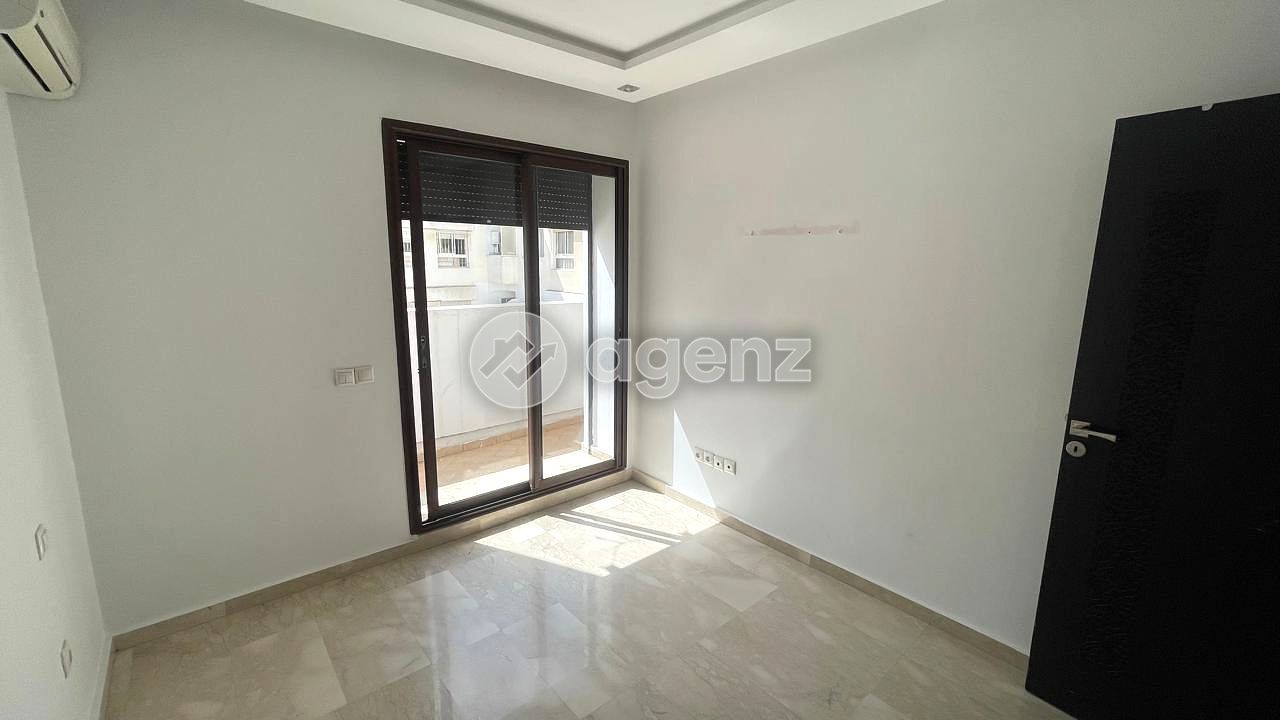 Appartement de 125 m² aux Princesses - Casablanca — 3