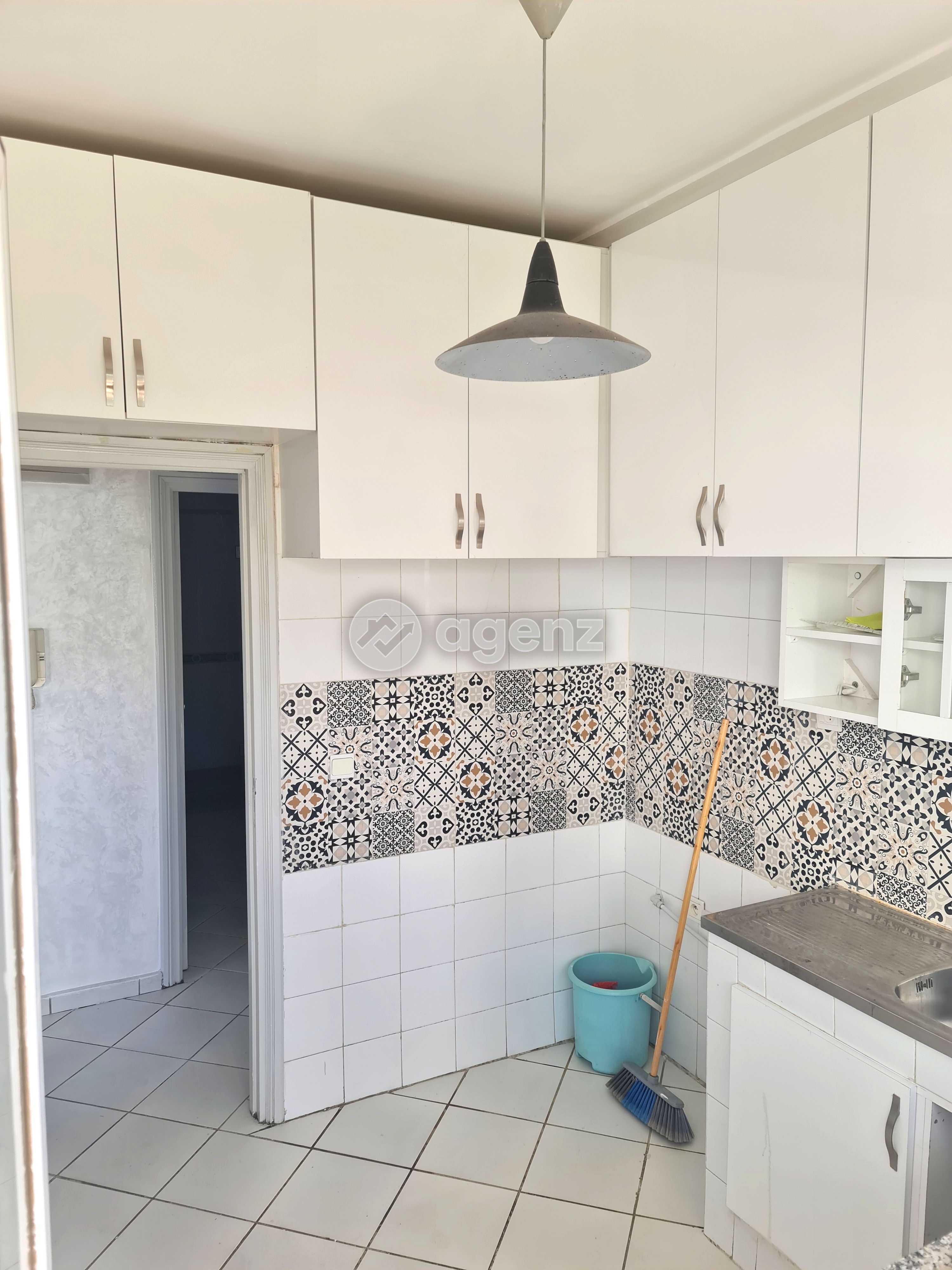 Charmant Appartement de 1 chambre à louer à Maârif Extension — 3