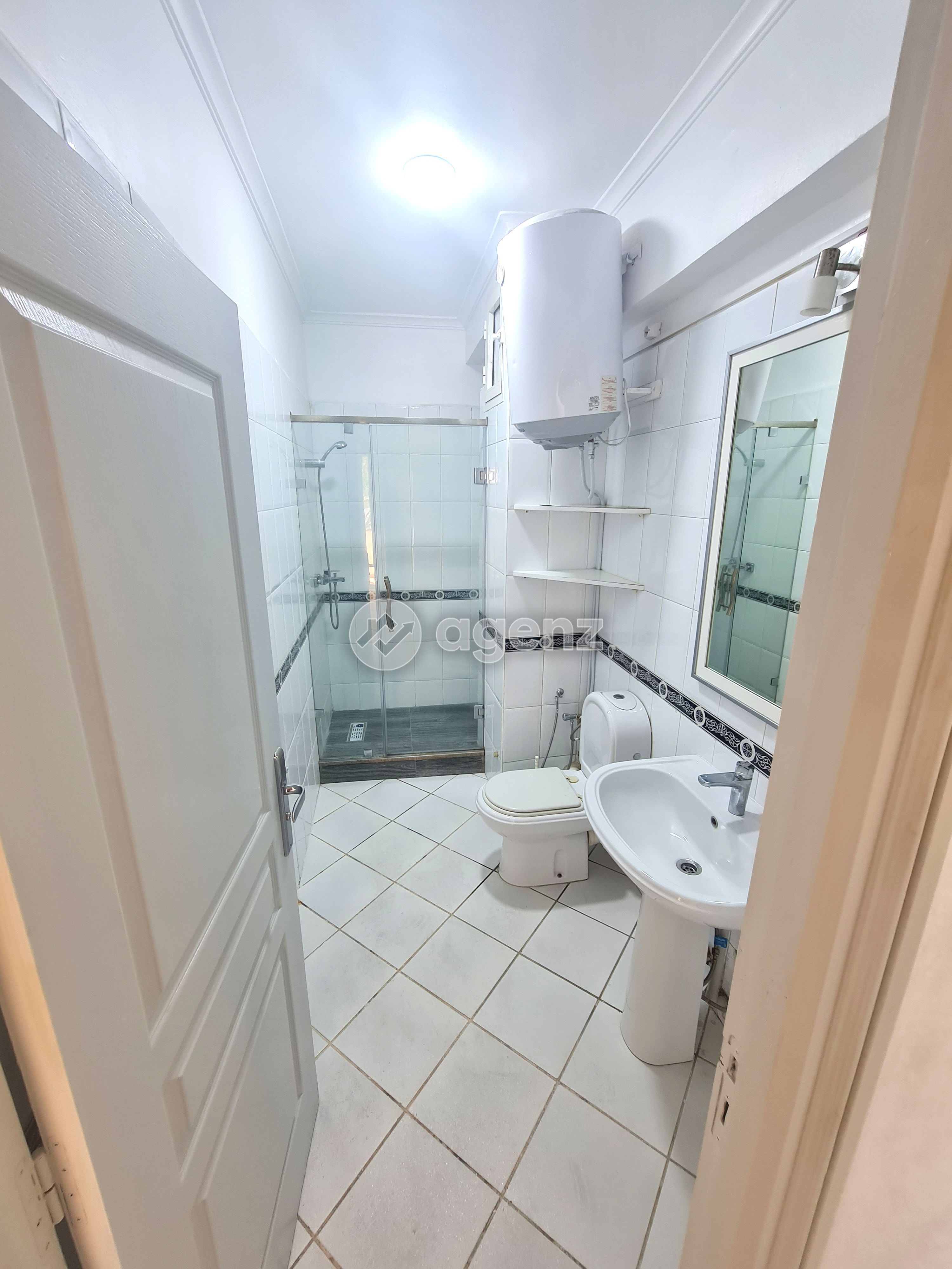 Charmant Appartement de 1 chambre à louer à Maârif Extension — 5