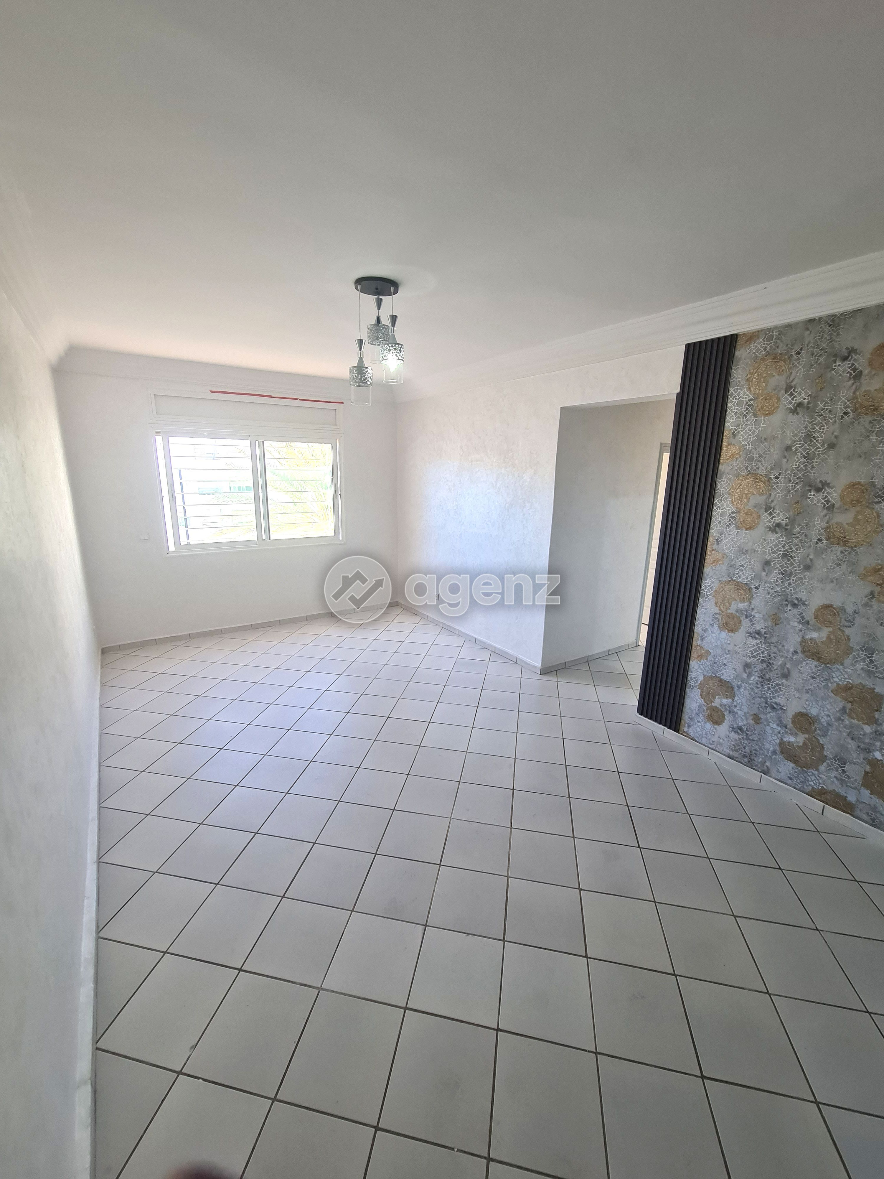 Charmant Appartement de 1 chambre à louer à Maârif Extension
