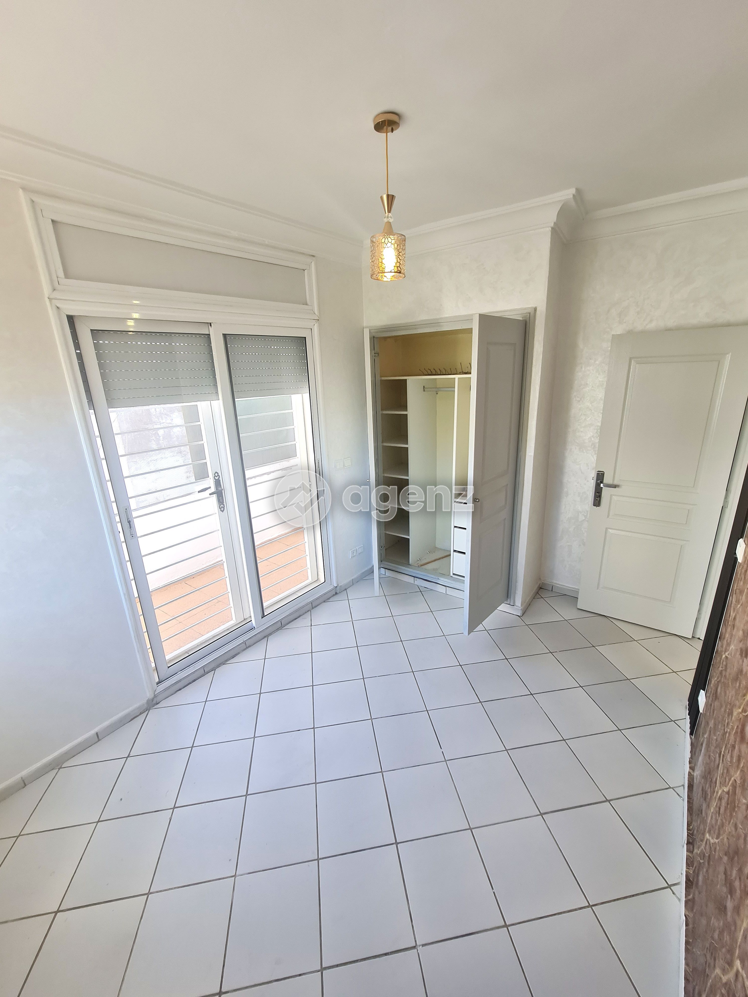 Charmant Appartement de 1 chambre à louer à Maârif Extension — 4