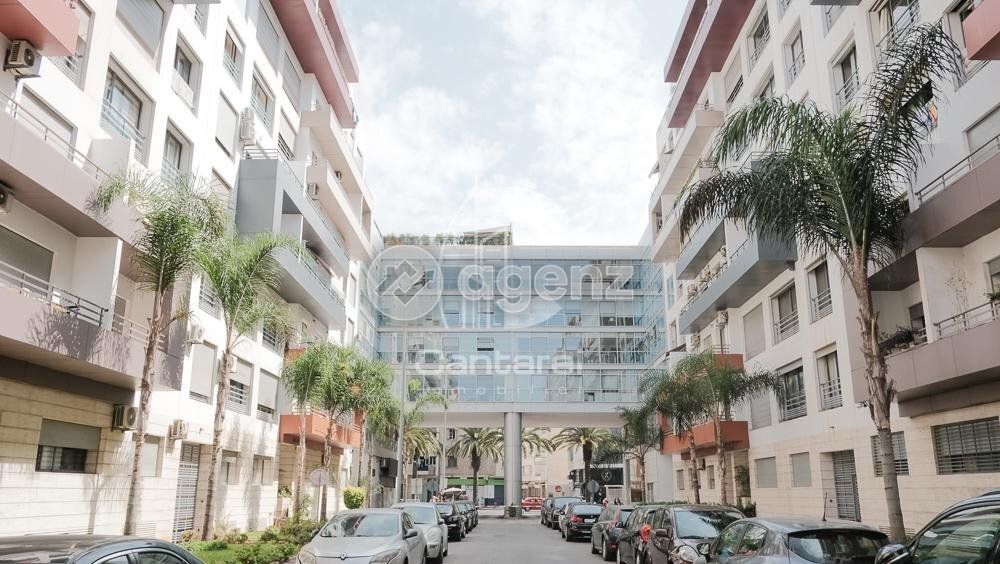 Appartement à vendre à Casablanca
