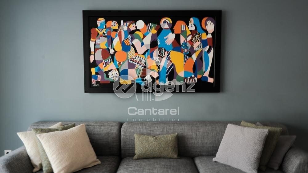 Appartement à vendre à Casablanca — 4