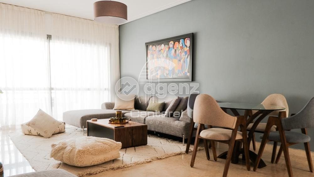 Appartement à vendre à Casablanca — 5
