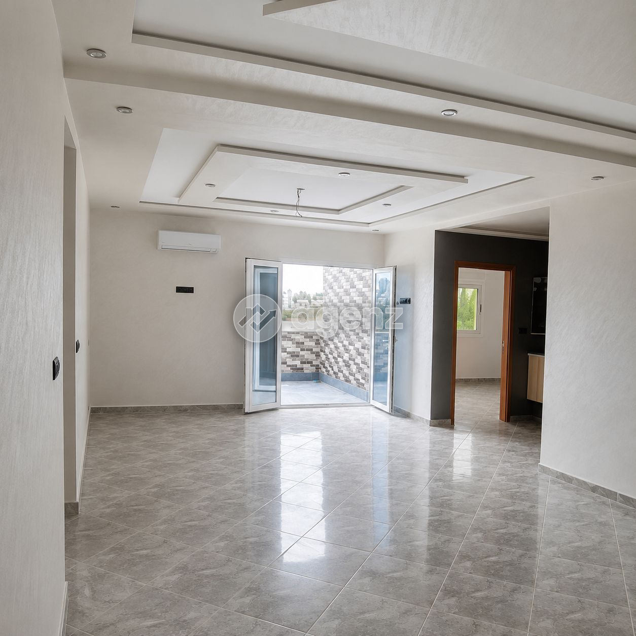 Appartement 134 m² à Souani — 2