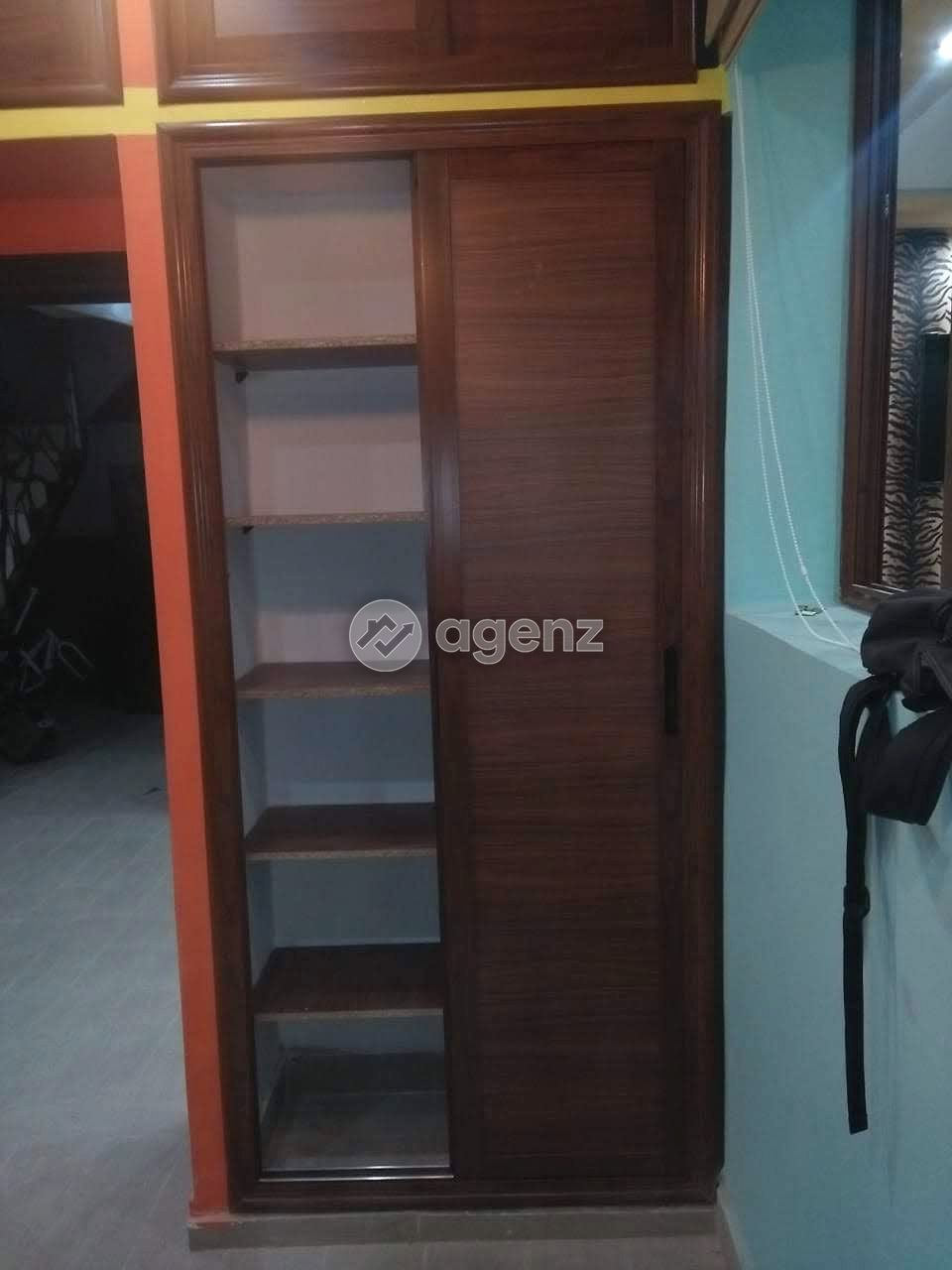 Appartement de 64 m² à Hay Adil -  Casablanca — 4
