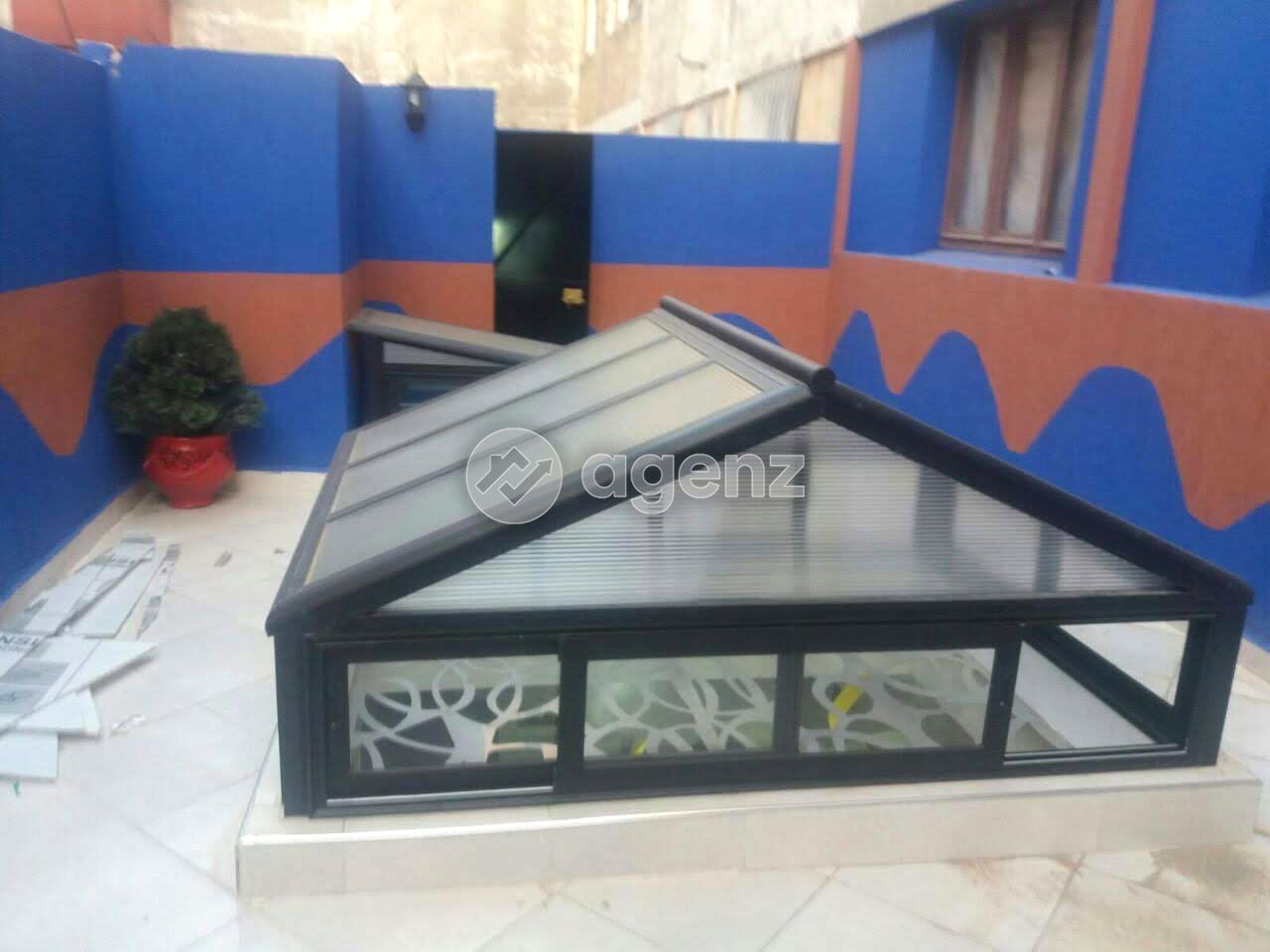 Appartement de 64 m² à Hay Adil -  Casablanca — 5