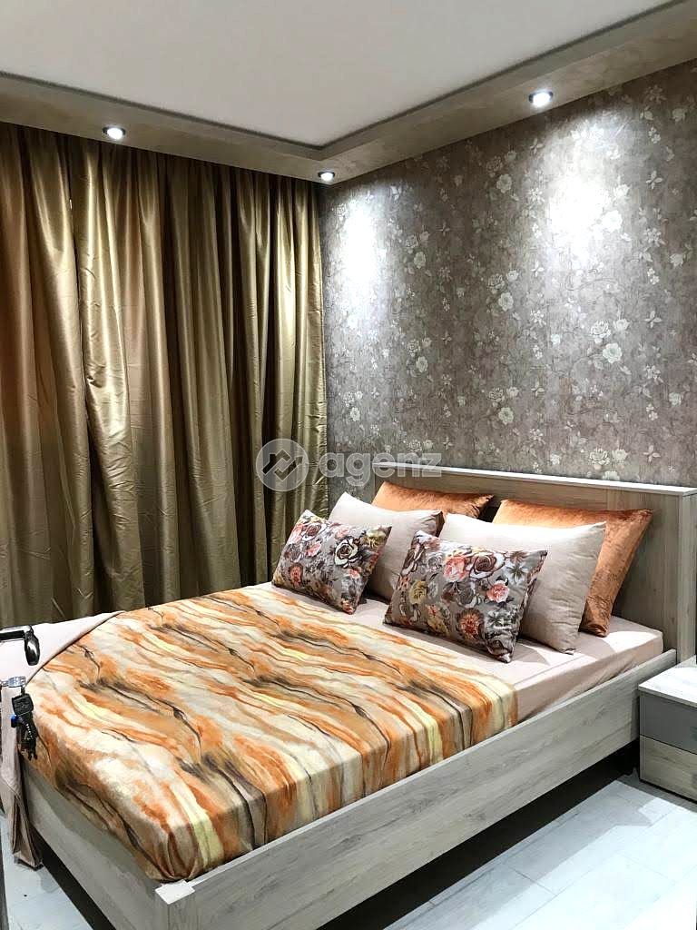 Appartement de 64 m² à Hay Adil -  Casablanca — 2