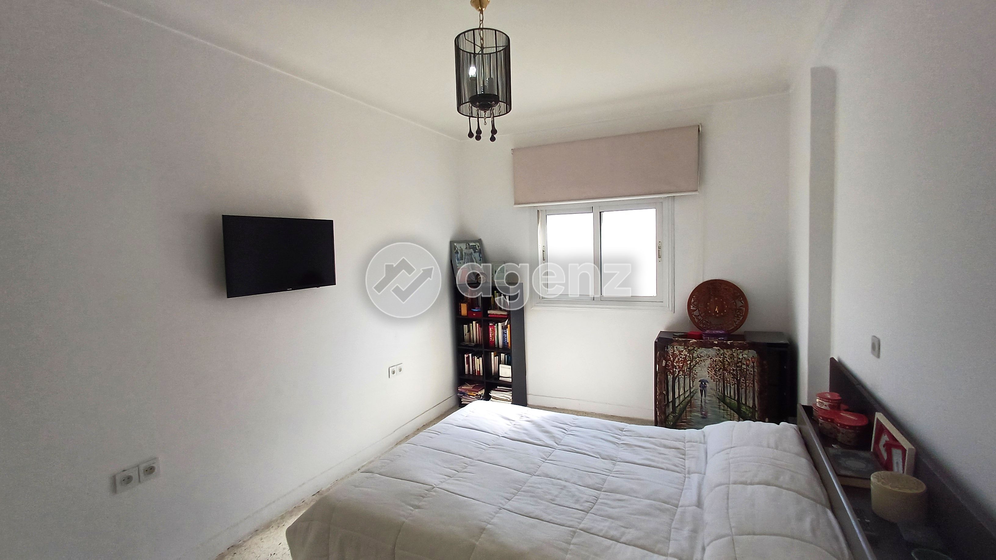 Appartement — Fès — 4