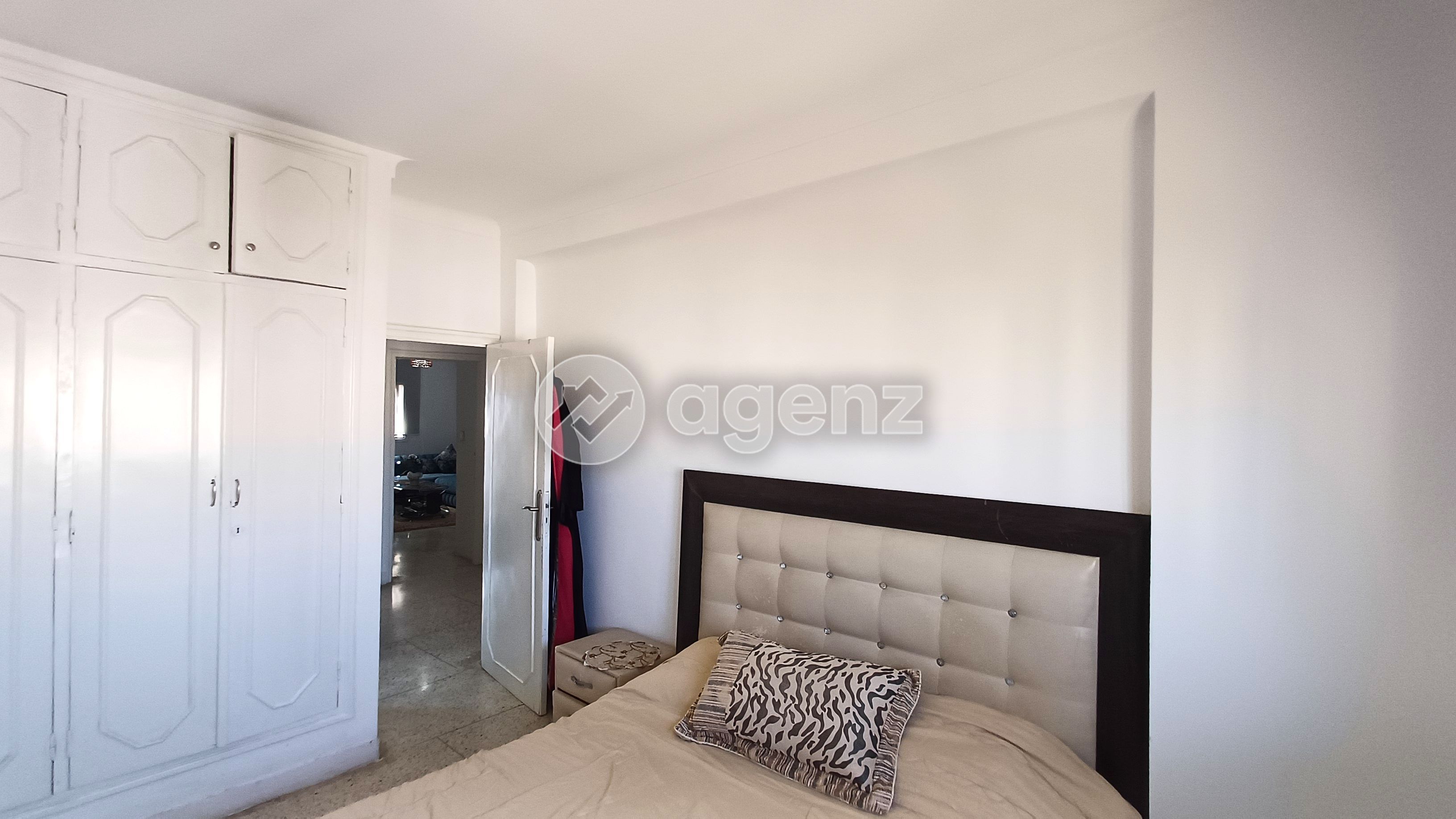 Appartement — Fès — 2