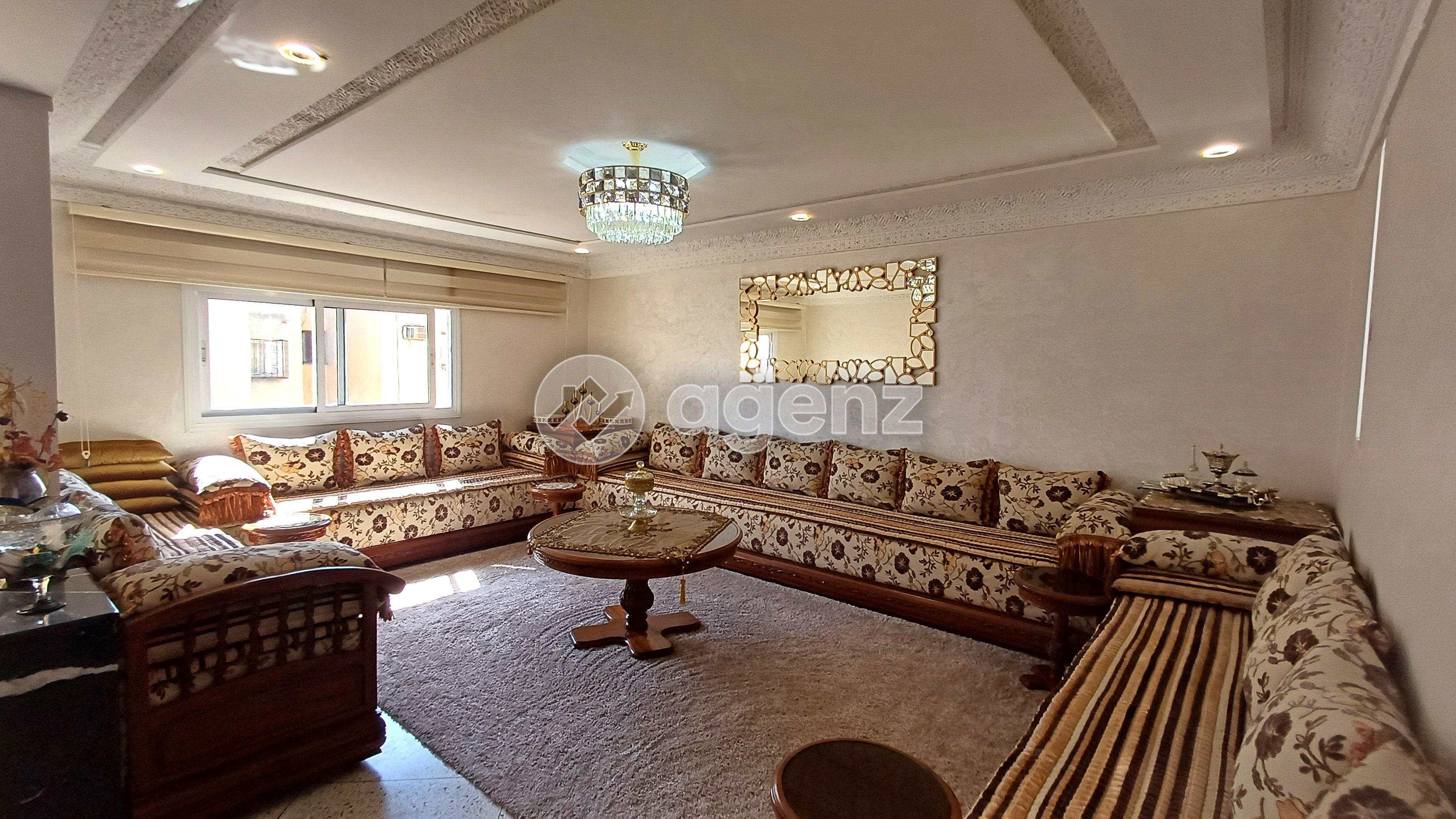 Appartement — Fès