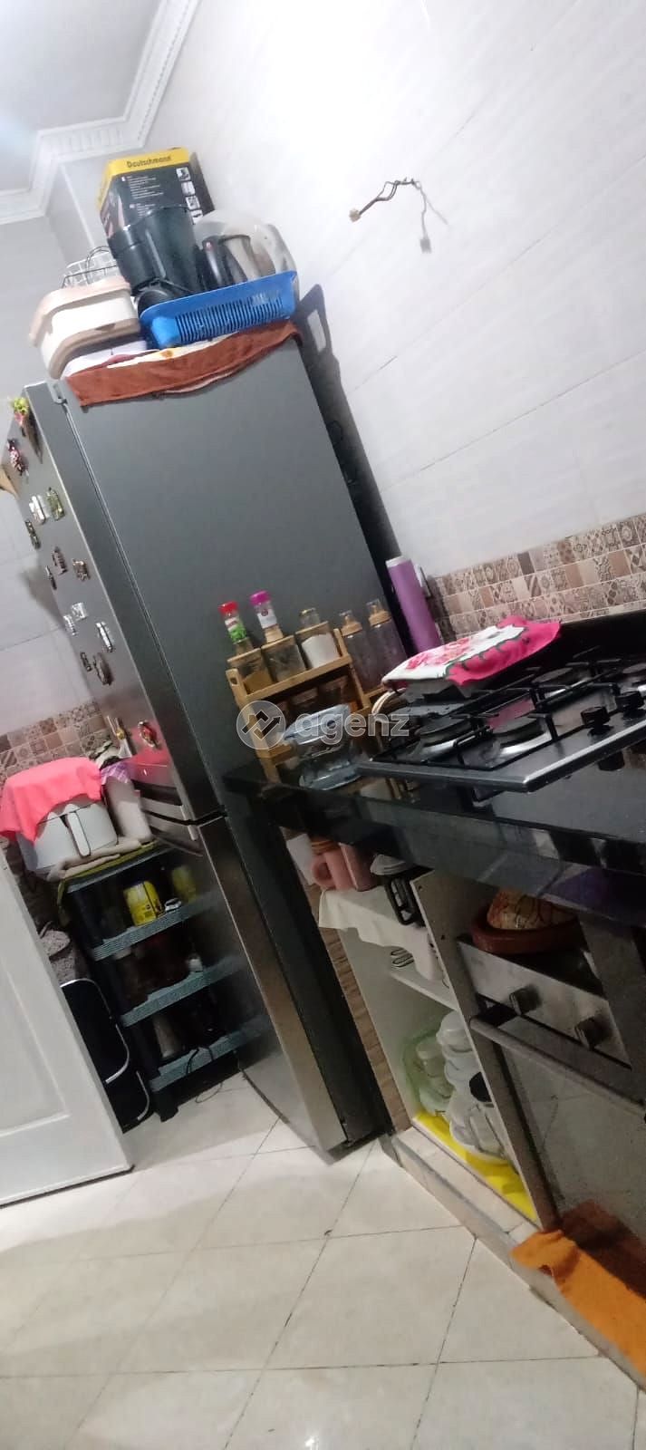 Appartement à vendre à Hay Hassani — 5