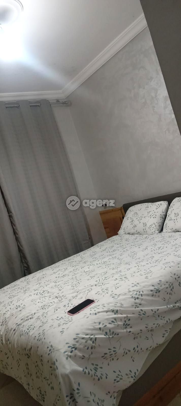 Appartement à vendre à Hay Hassani — 4