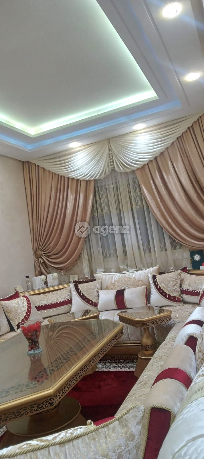 Appartement à vendre à Hay Hassani — 3