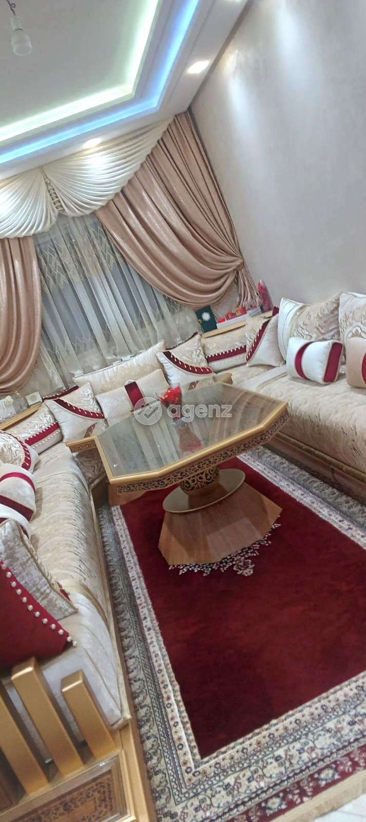 Appartement à vendre à Hay Hassani — 2