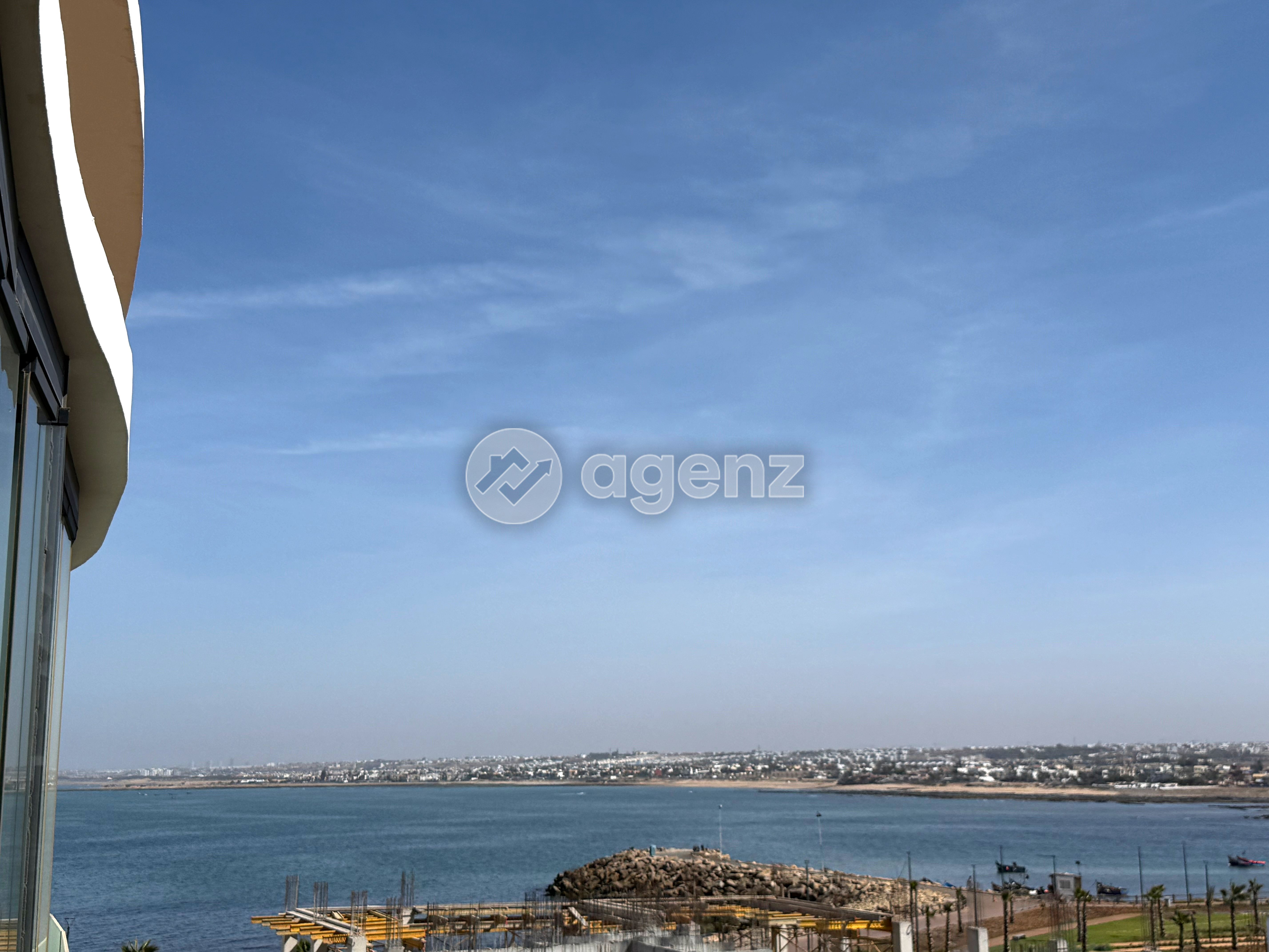 شقة — Dar Bouazza