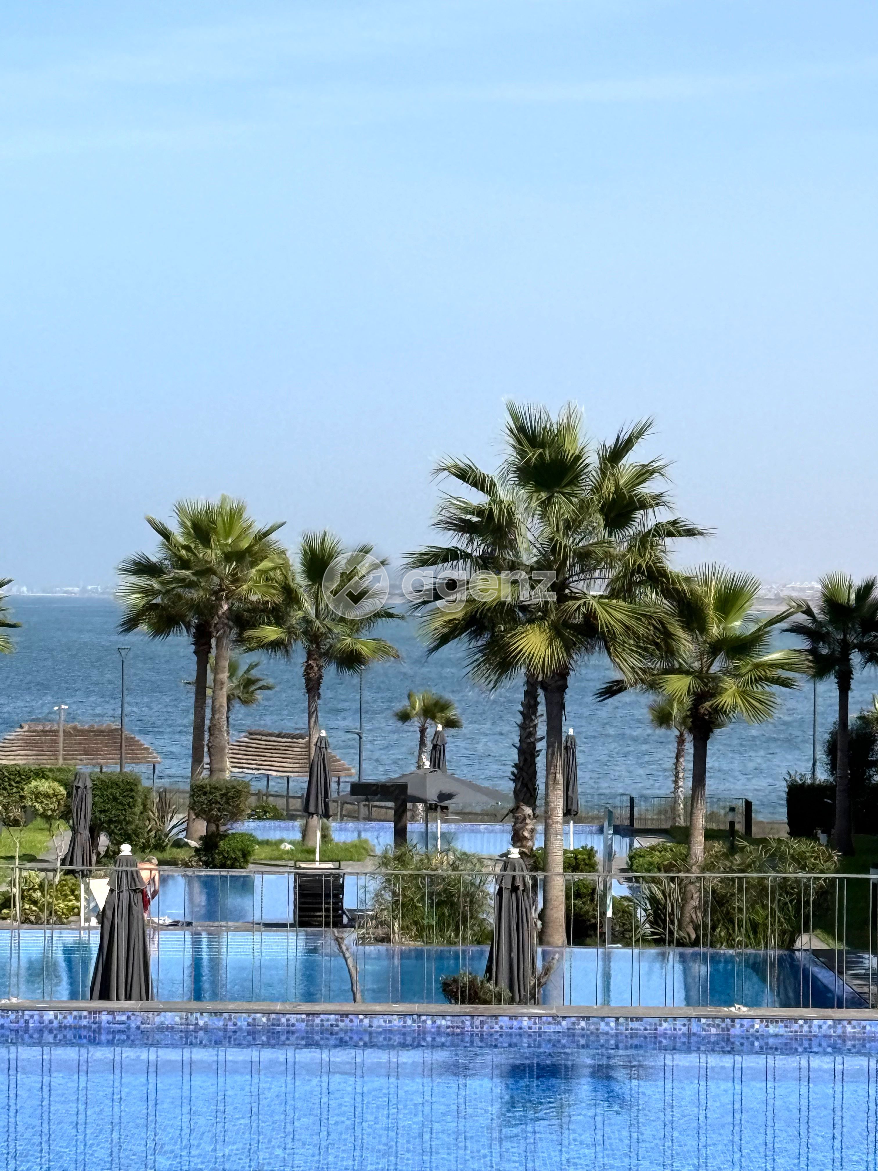 شقة — Dar Bouazza — 4