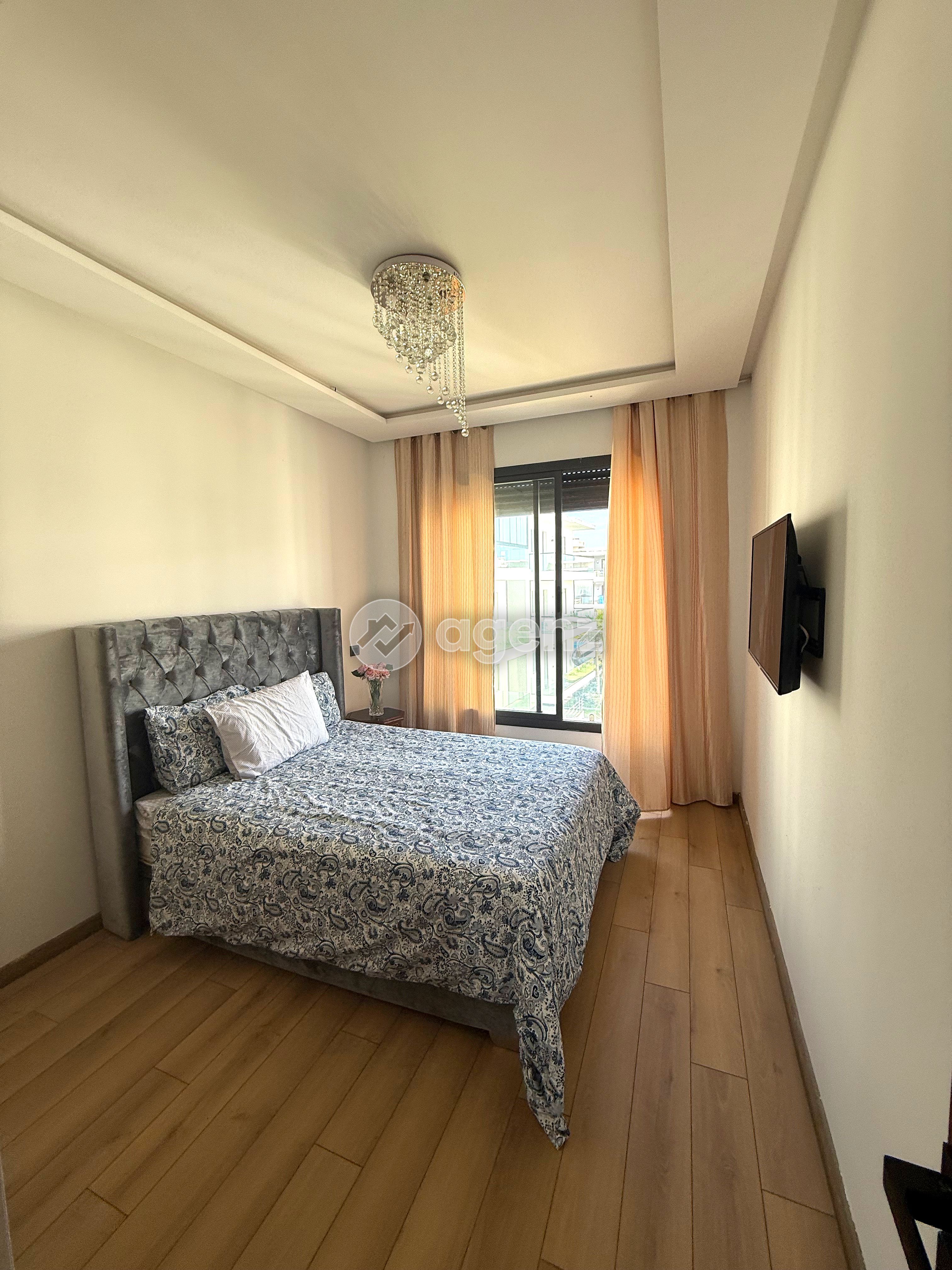 شقة — Dar Bouazza — 5