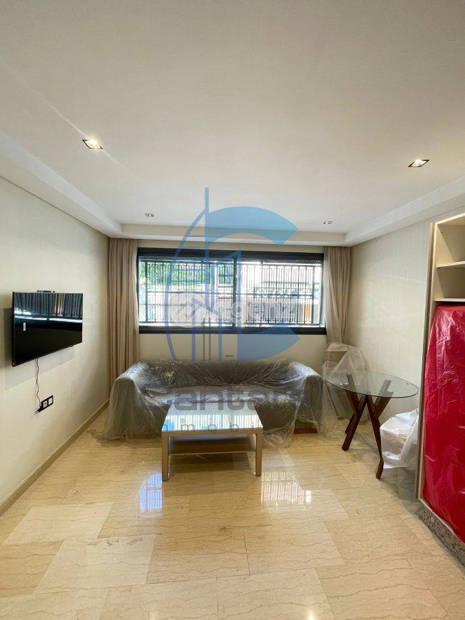 Appartement à louer à Casablanca