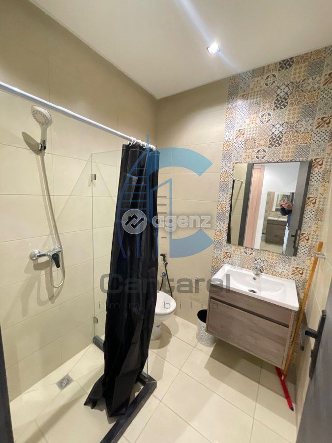 Appartement à louer à Casablanca — 2