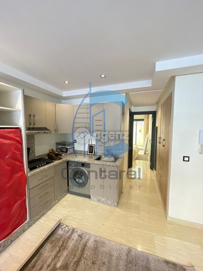 Appartement à louer à Casablanca — 3
