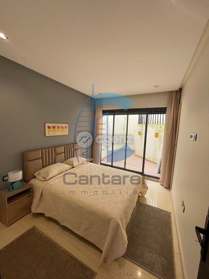Appartement à louer à Casablanca — 5