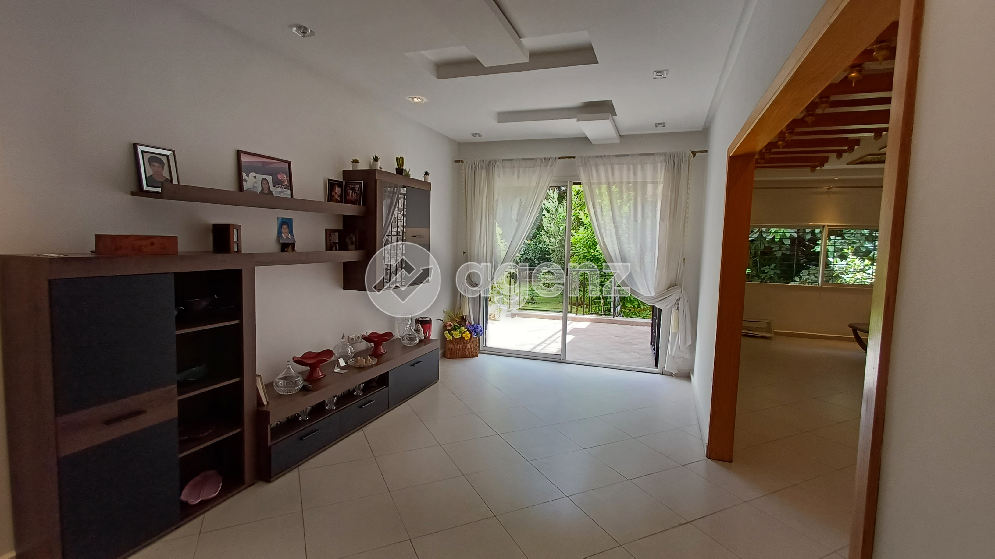 Vidéo de Appartement meublé - Au cœur d'Agdal à Agdal, Rabat | Agenz