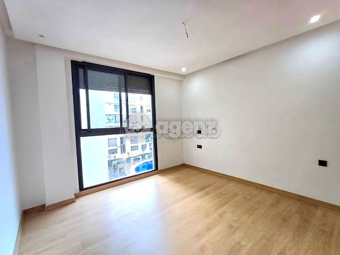 Superbe appartement de 142 m² à Agadir Bay — 2