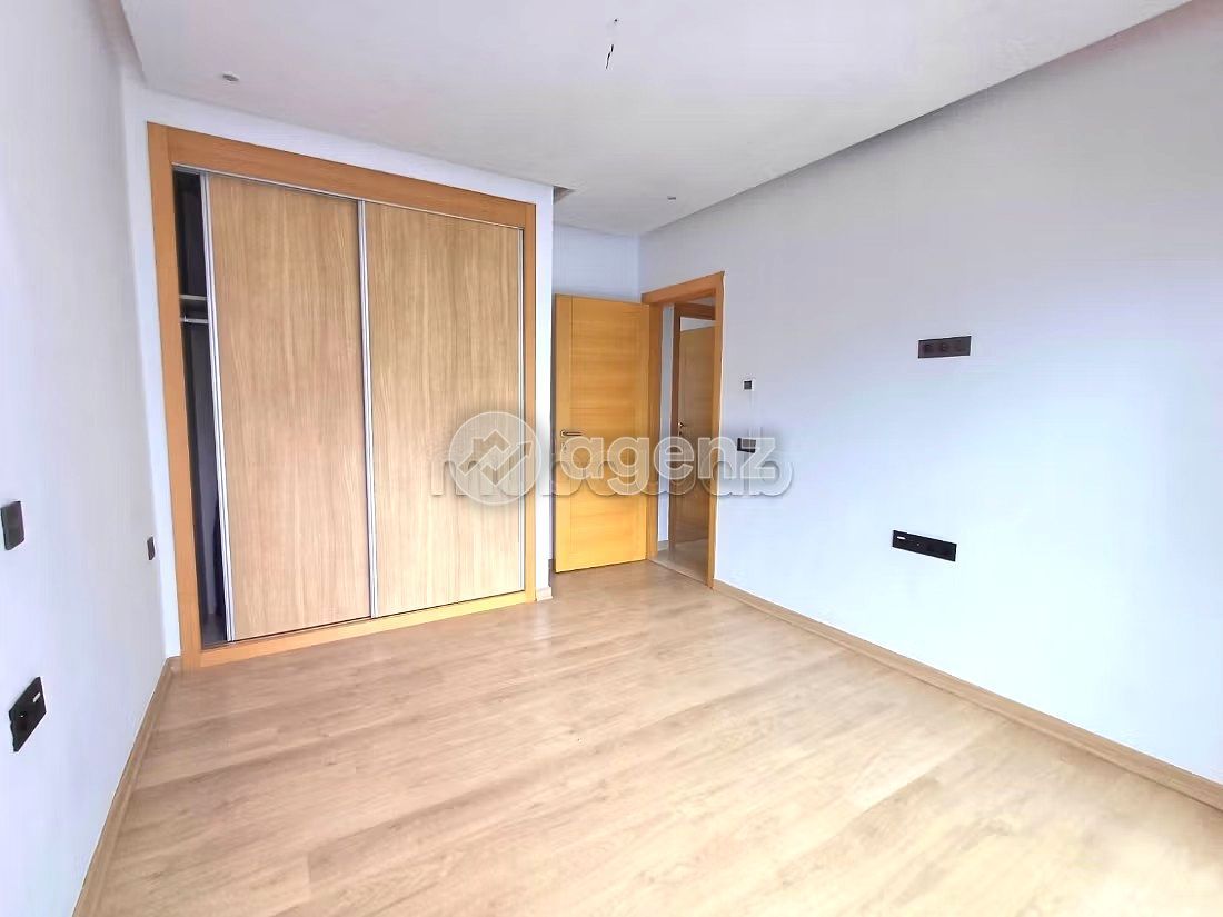 Superbe appartement de 142 m² à Agadir Bay — 3