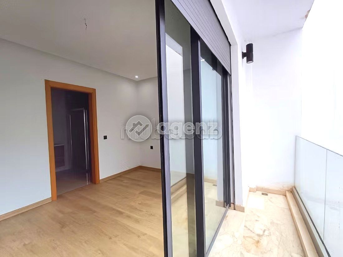 Superbe appartement de 142 m² à Agadir Bay — 4