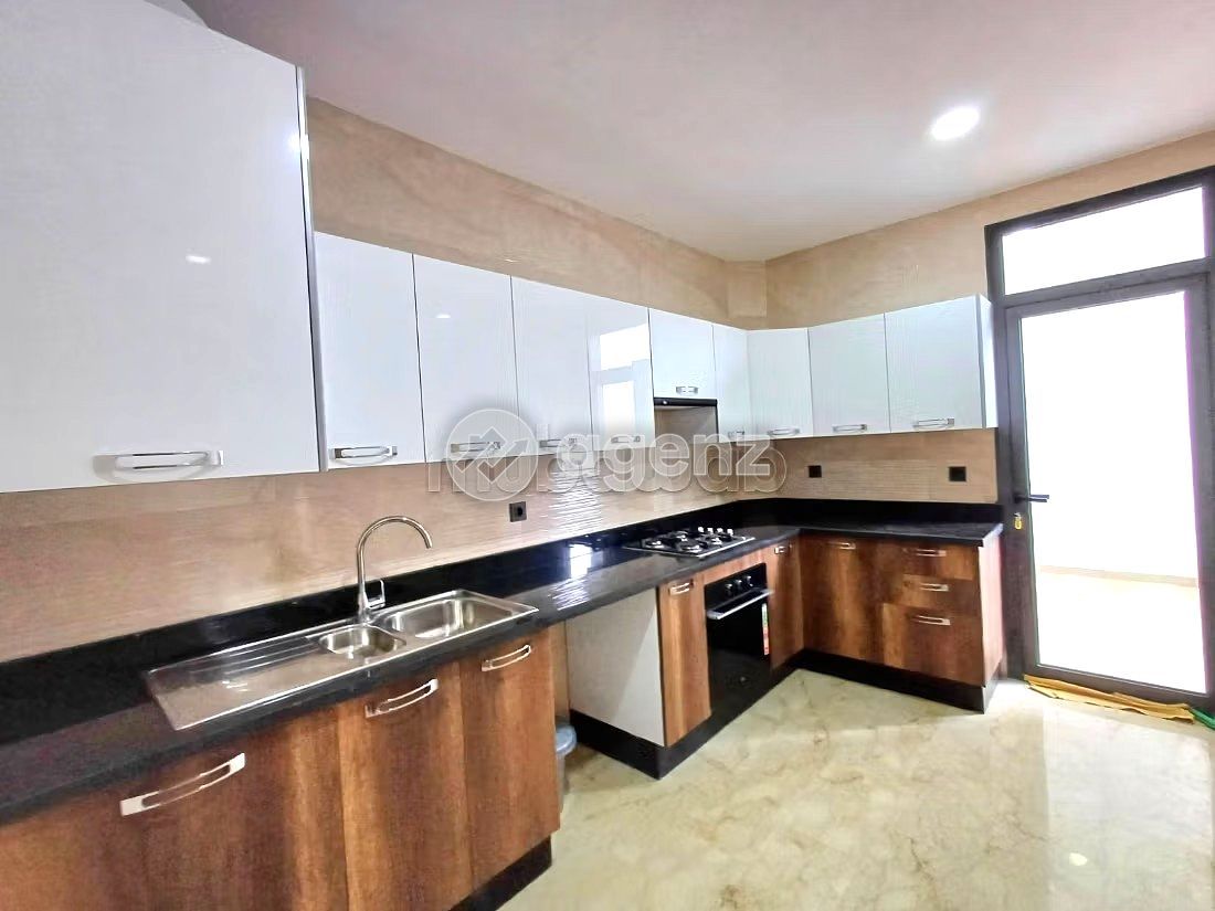 Superbe appartement de 142 m² à Agadir Bay — 5