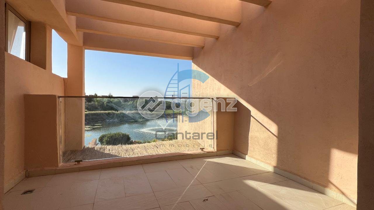 Villa à louer à Marrakech — 2